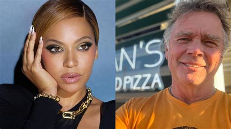 what did john schneider say about beyonce